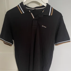 Hugo Boss Piké - Använd 1 gång