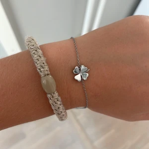 Edblad armband💗 - Säljer mitt klöver armband från Edblad💗