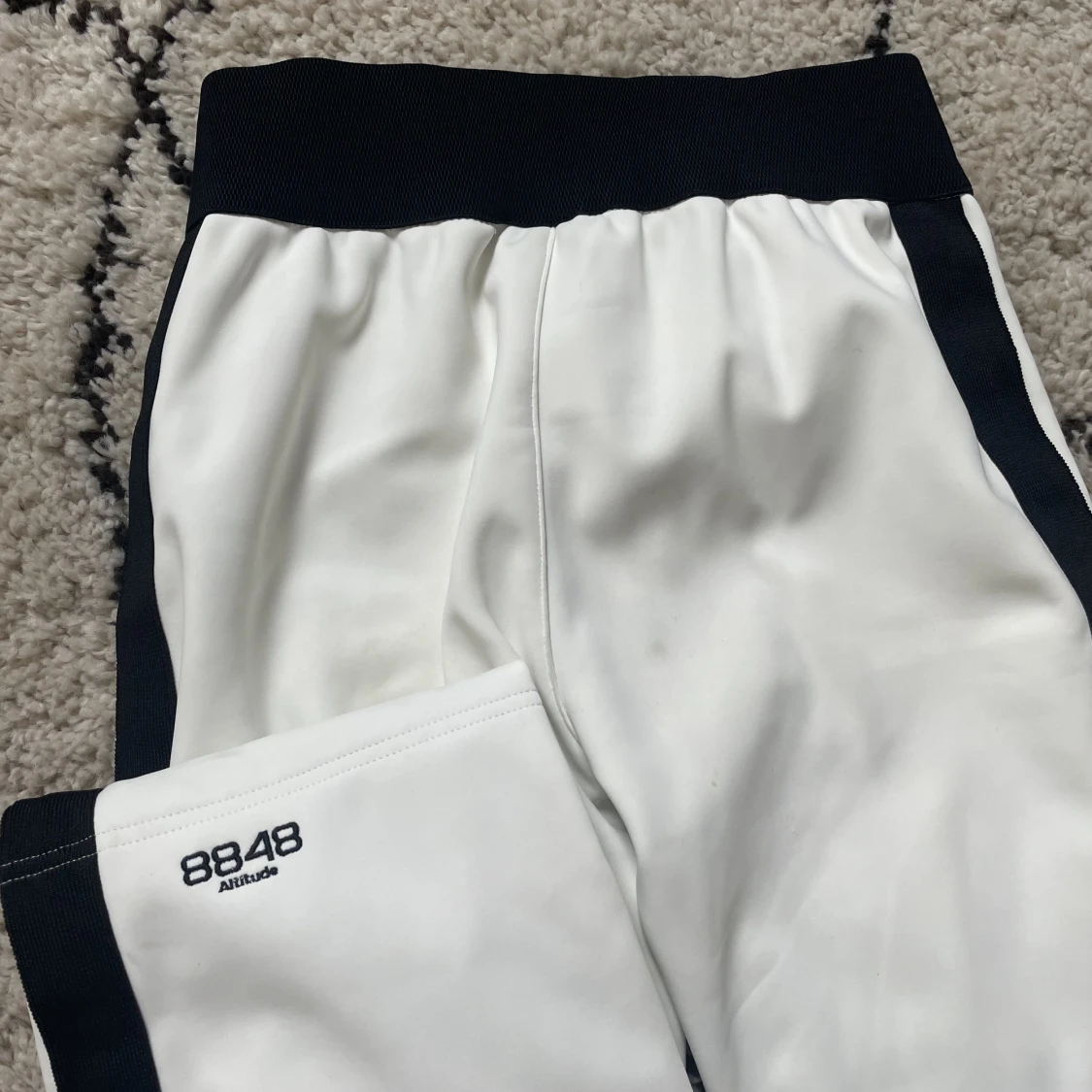 Low waist skidbyxor - 90