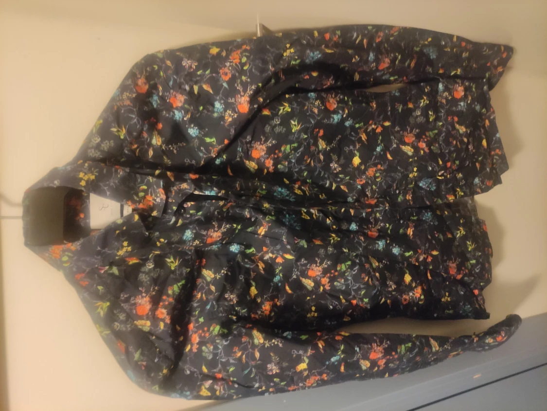 Skjorta Savy Citizen