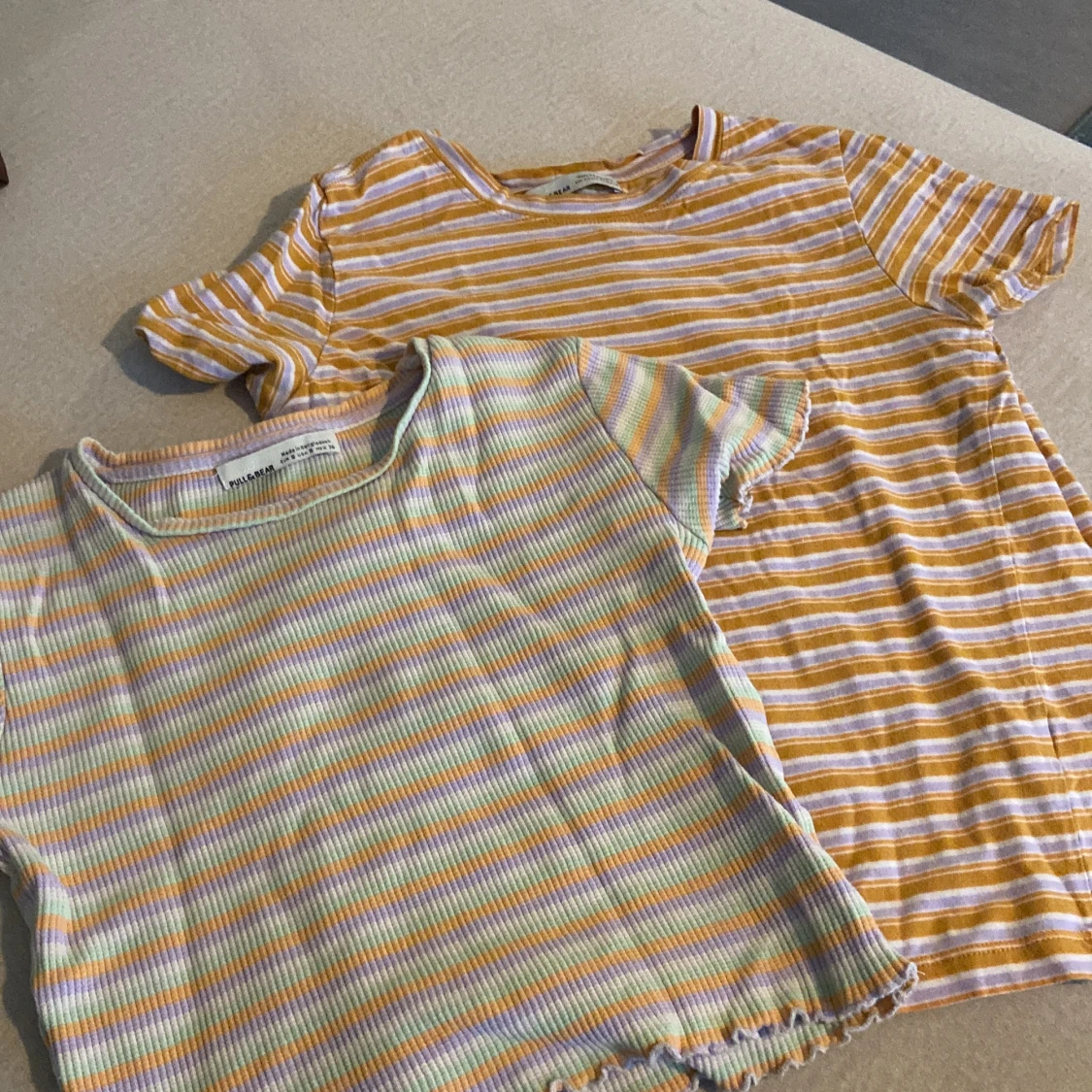 Två t-shirtar till priset av en!!