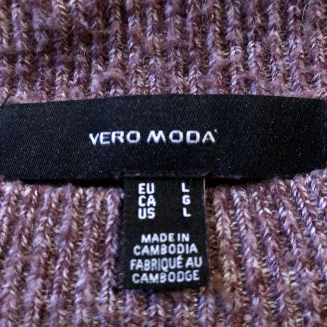 Tröja från Veromoda  - 90