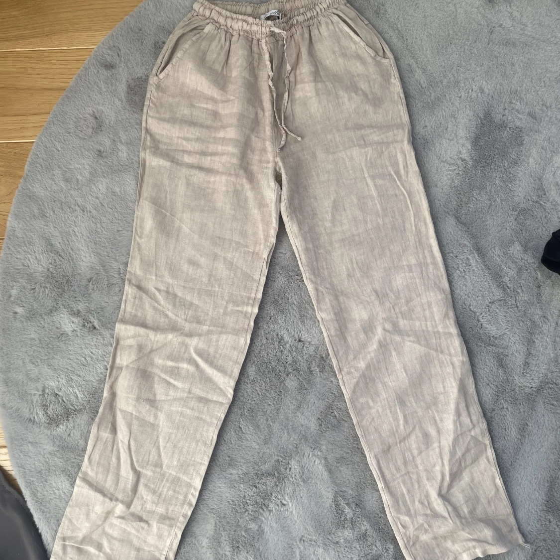 Linnebyxor design by si - 90