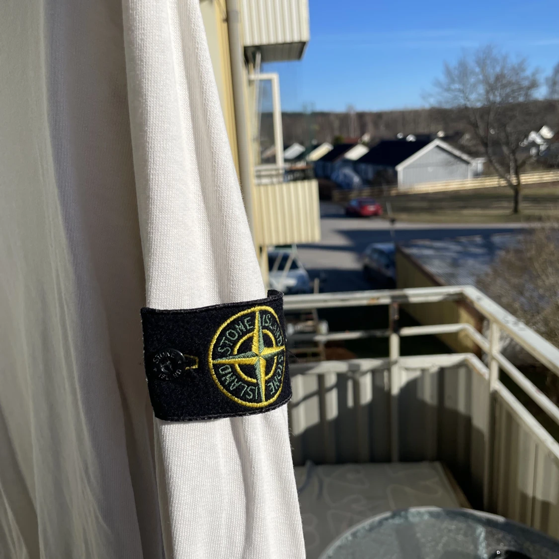 Stone island tröja - 91