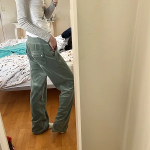 Juicy cutoure!!! - Coola juicy!!! Så fin färg 