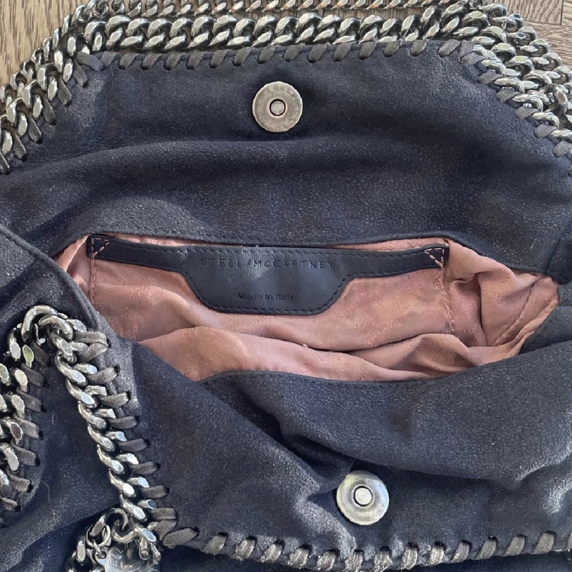 Stella väska  - 91