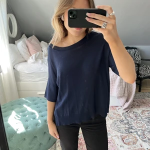 Stickad tshirt  - Fin stickad tshirt💓