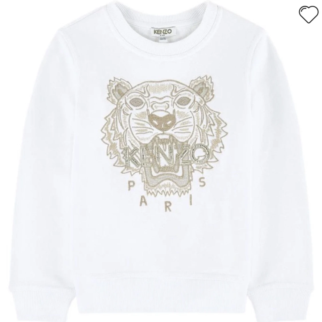 Kenzo tröja