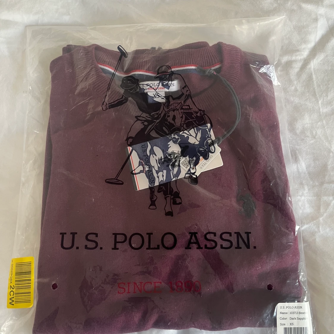 U.S POLO ASSN - 90