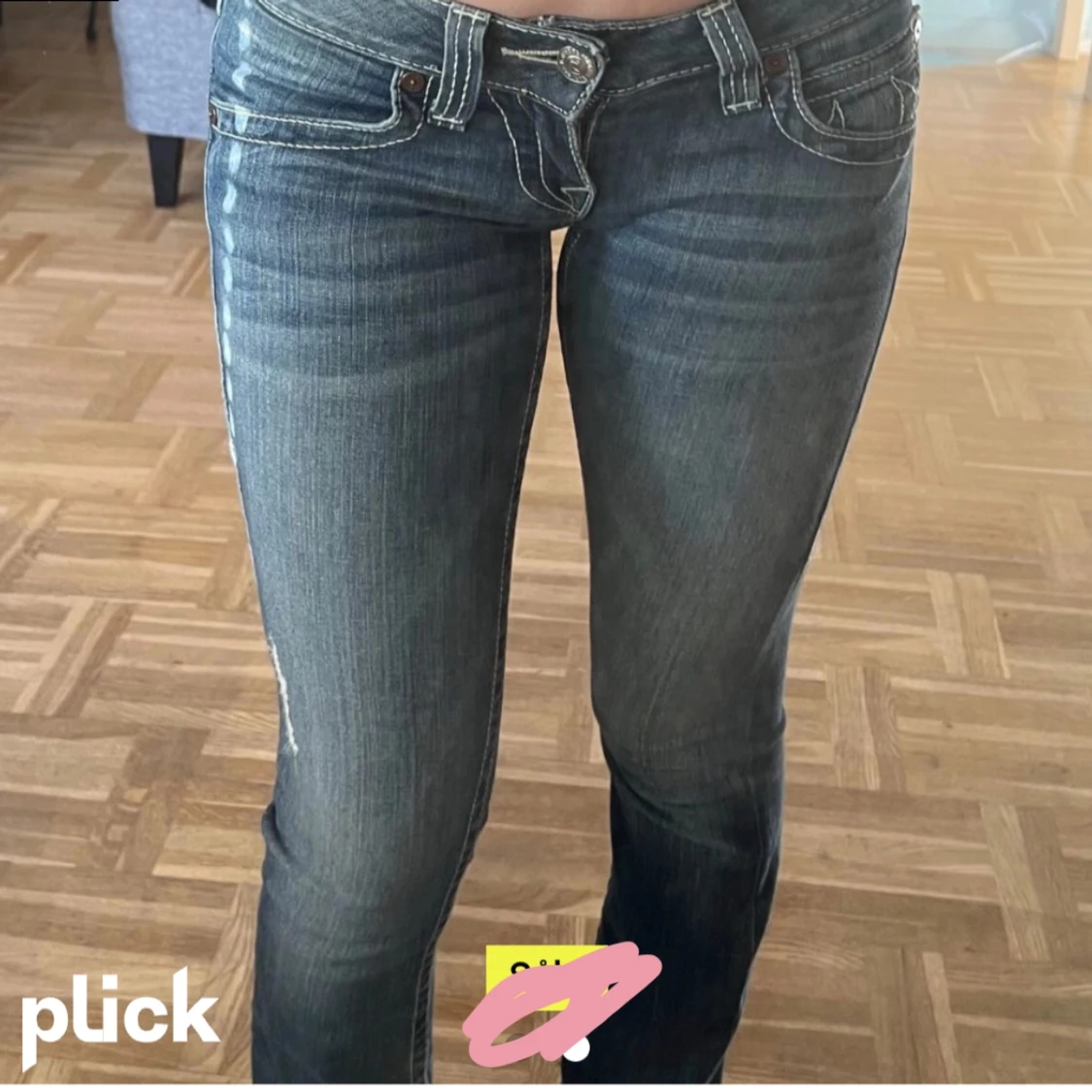 true religion jeans! - 90