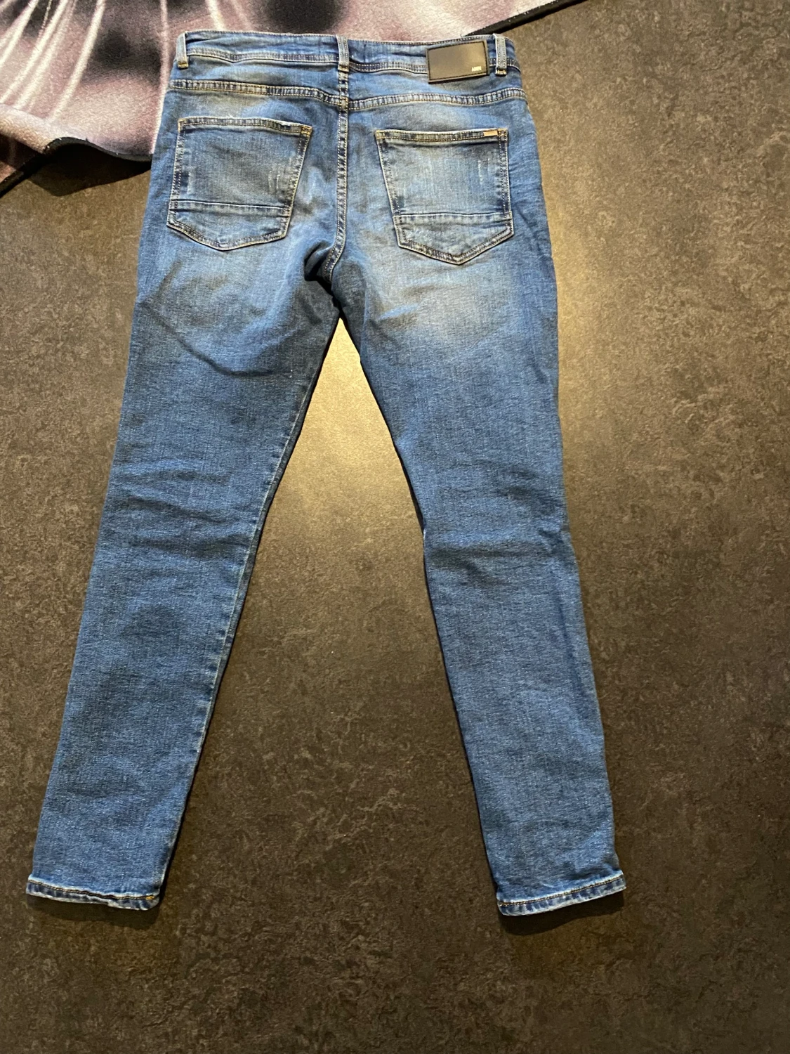 Amiri jeans - 90