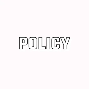 Policy  - Policy 