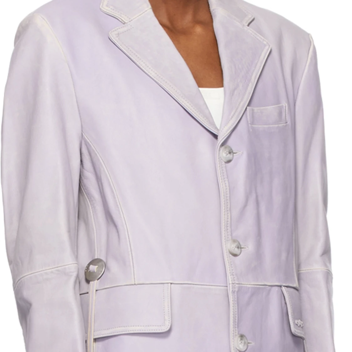 EYTYS Leather Jacket