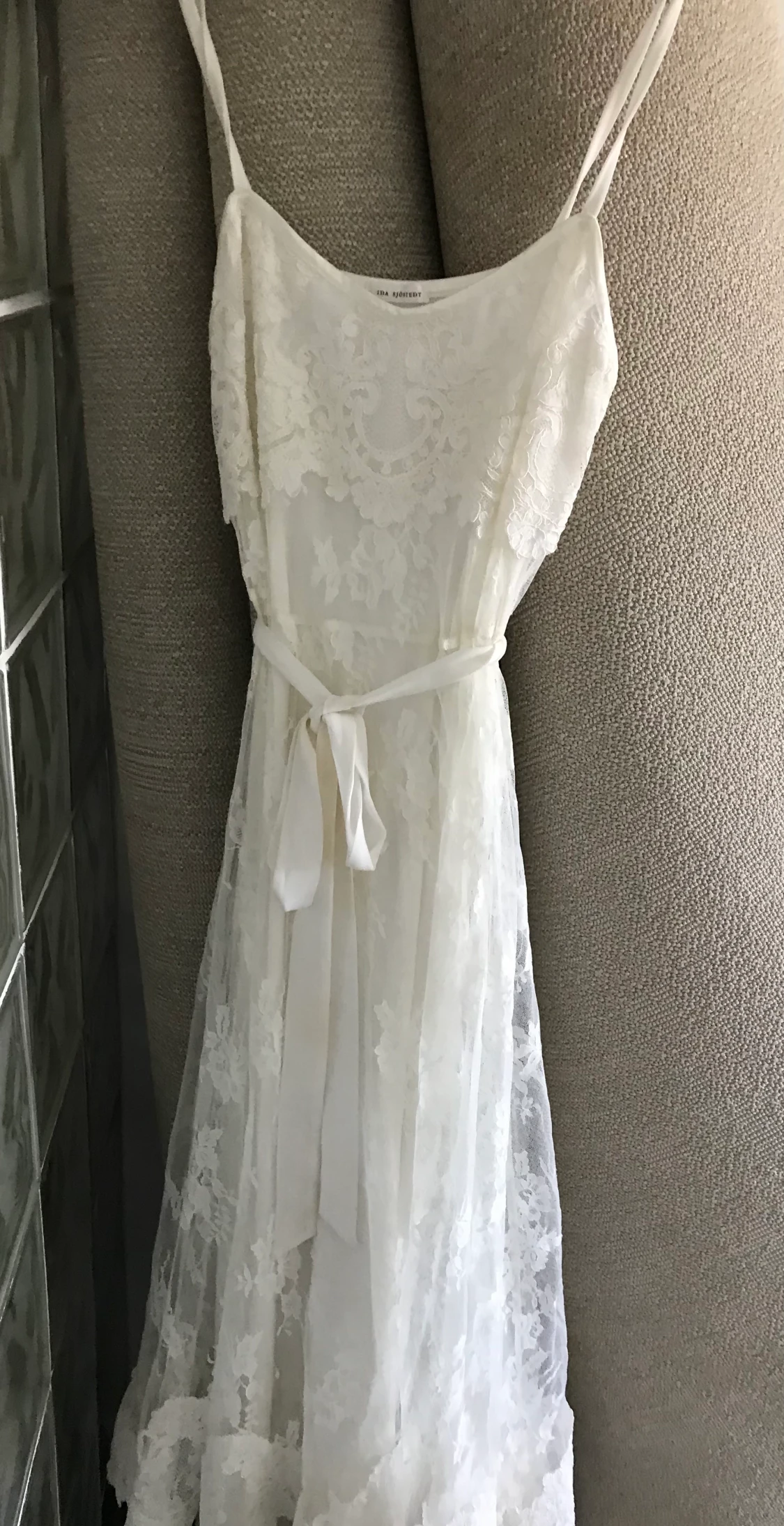 Klänning Ida Sjösteth