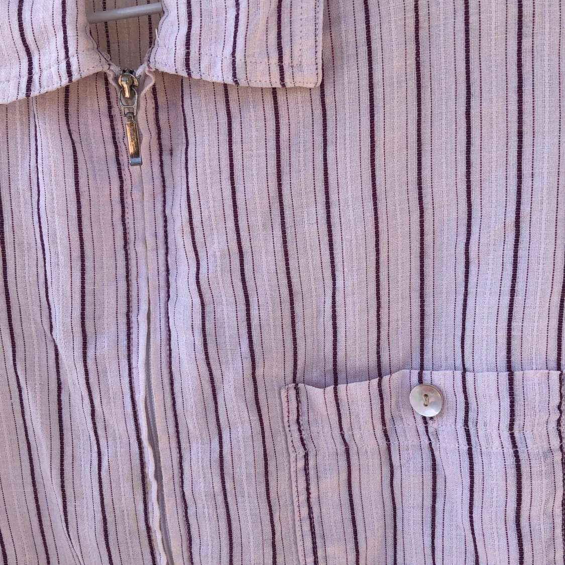 Kortärmad skjorta! - 90