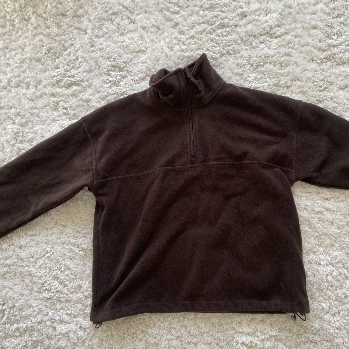 Fleece från bikbok
