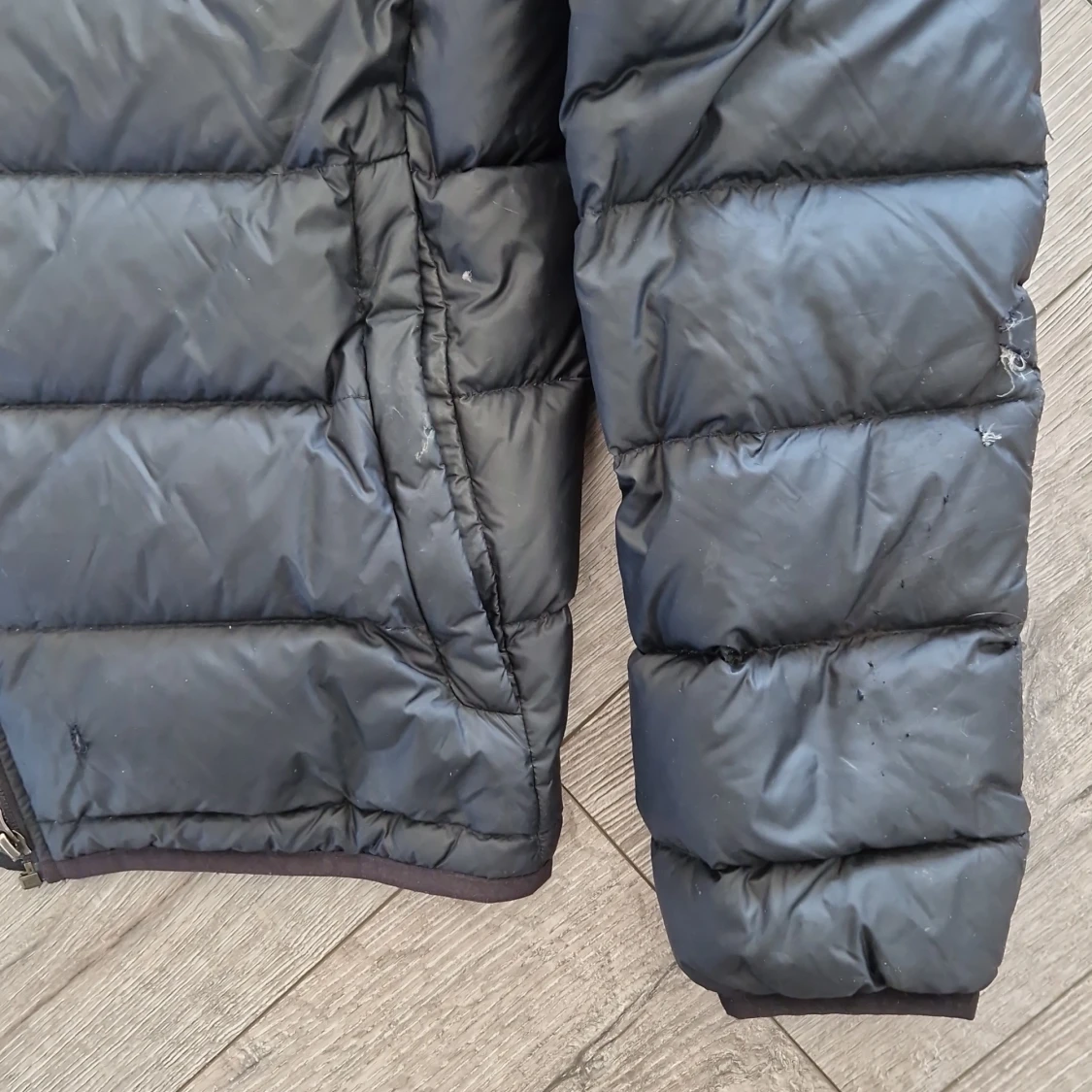 Peak performance  dunjacka - 90