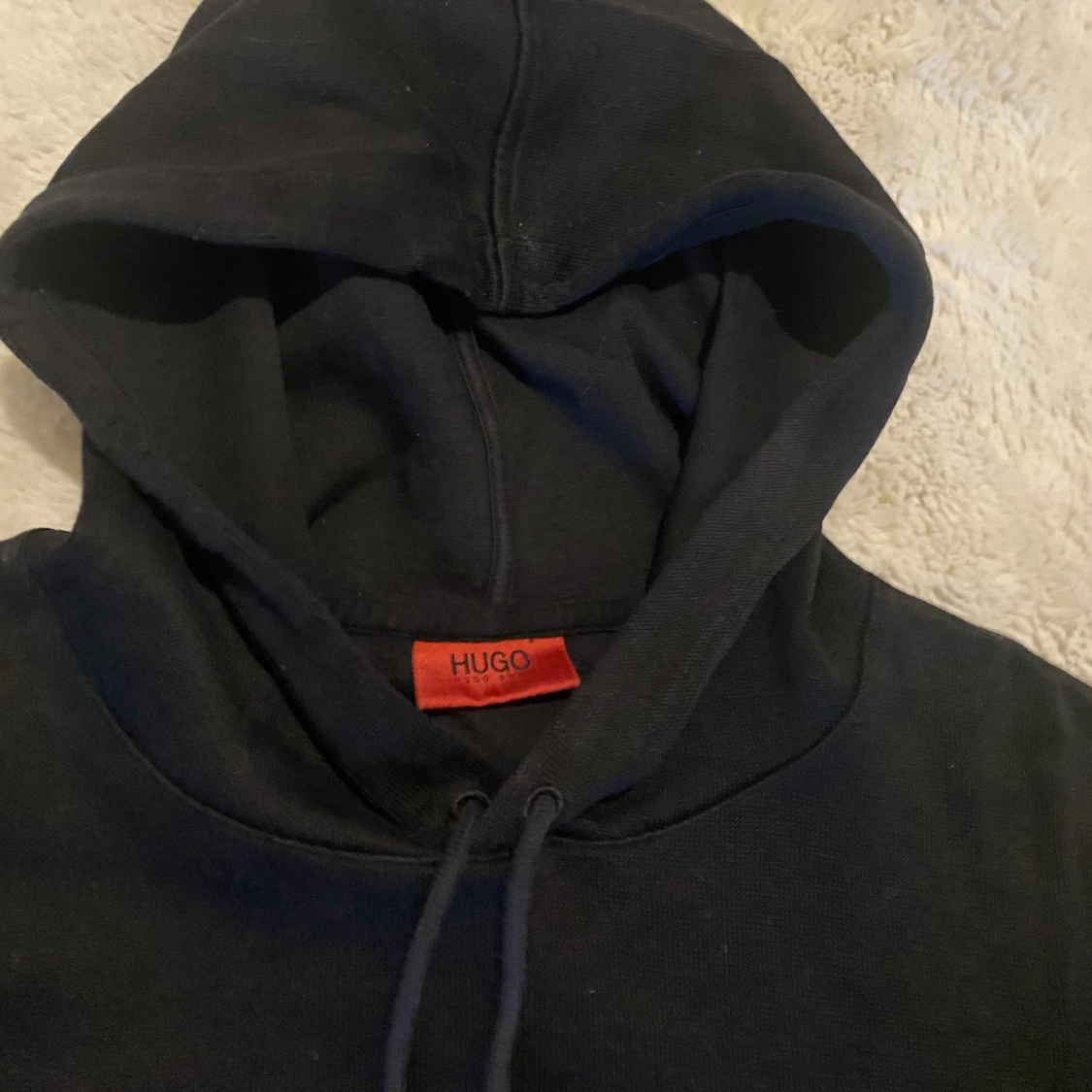 Hugo boss hoddie - 90