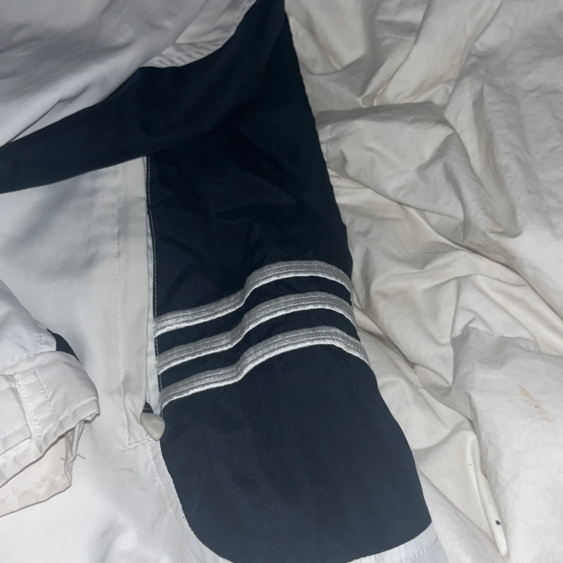 adidas yogging tröja  - 90