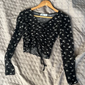 Hollister topp - Lite använd🫶🏻