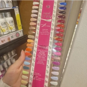 Gelpolish - Oanvänt🥰