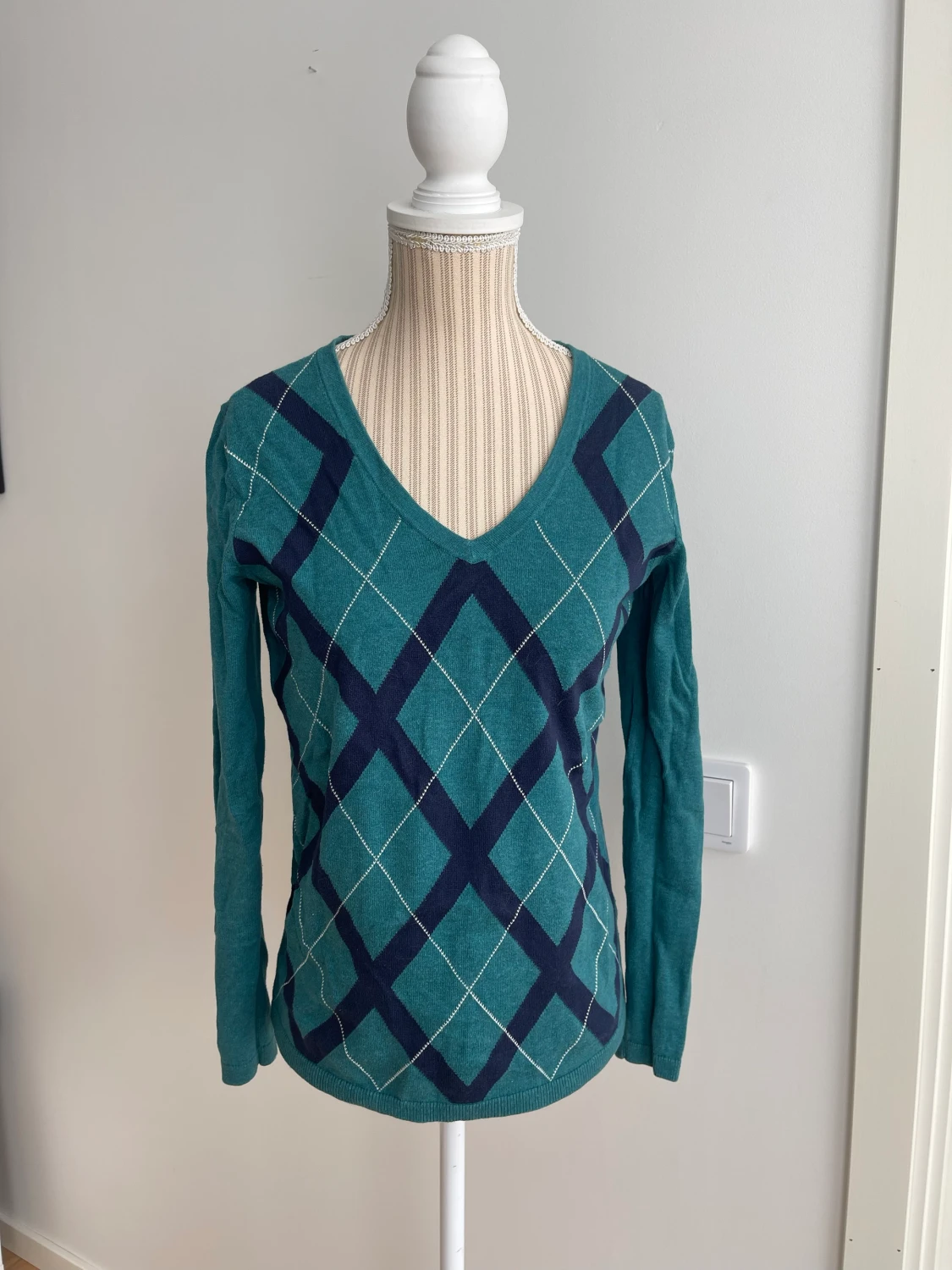 Tommy Hilfiger tröja st XS