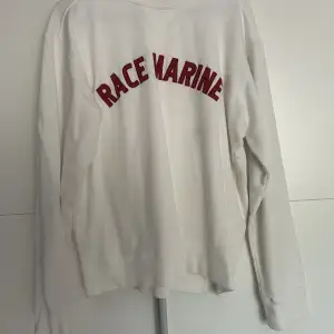 Stilig Race Marine tröja 
