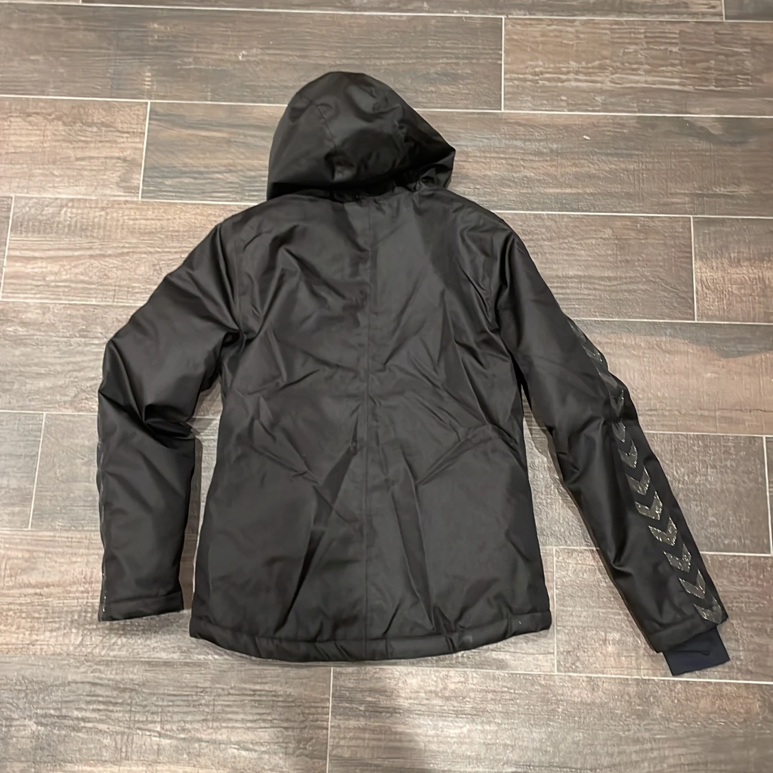 Hummel Vinterjacka - 91