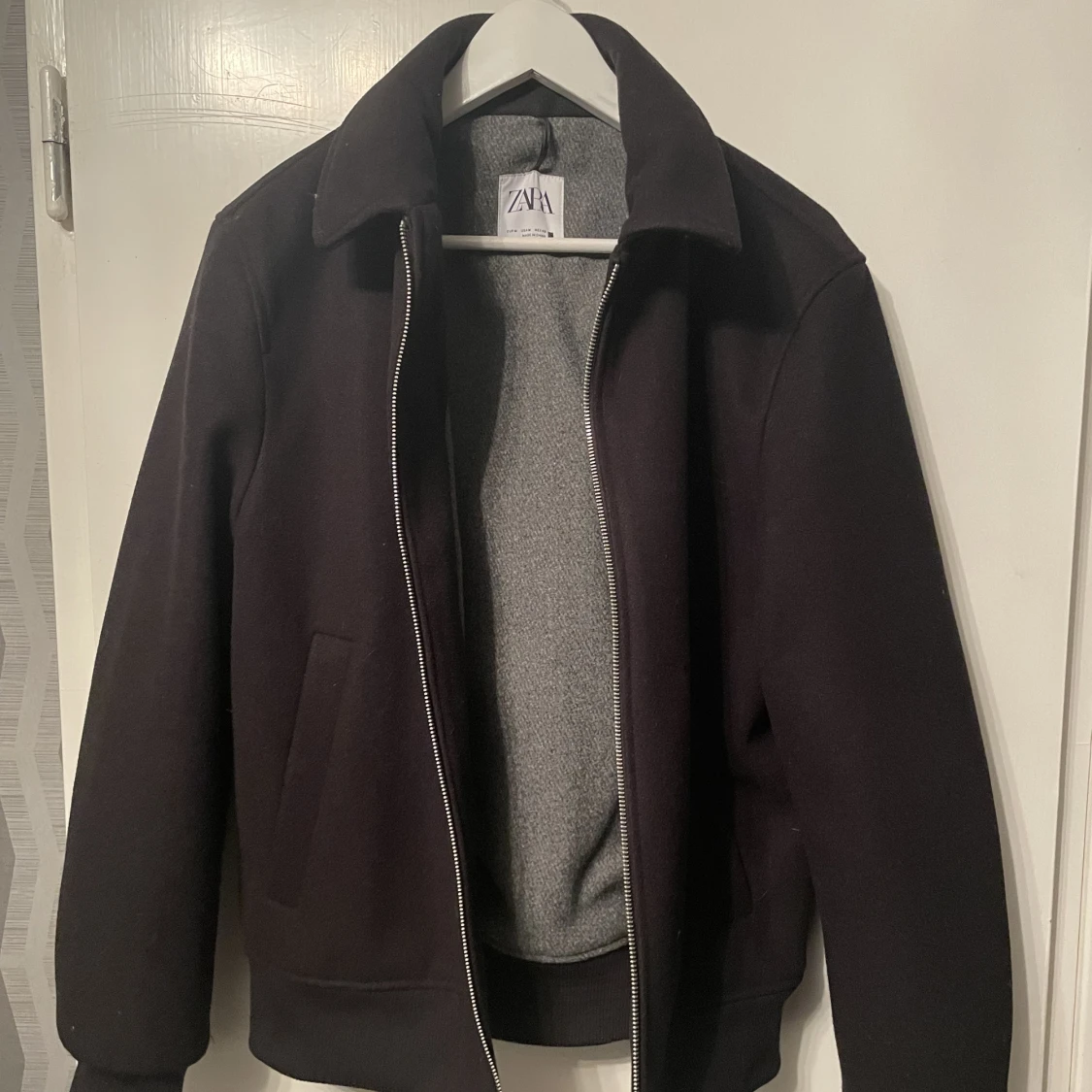 Zara Mockajacka  - 90