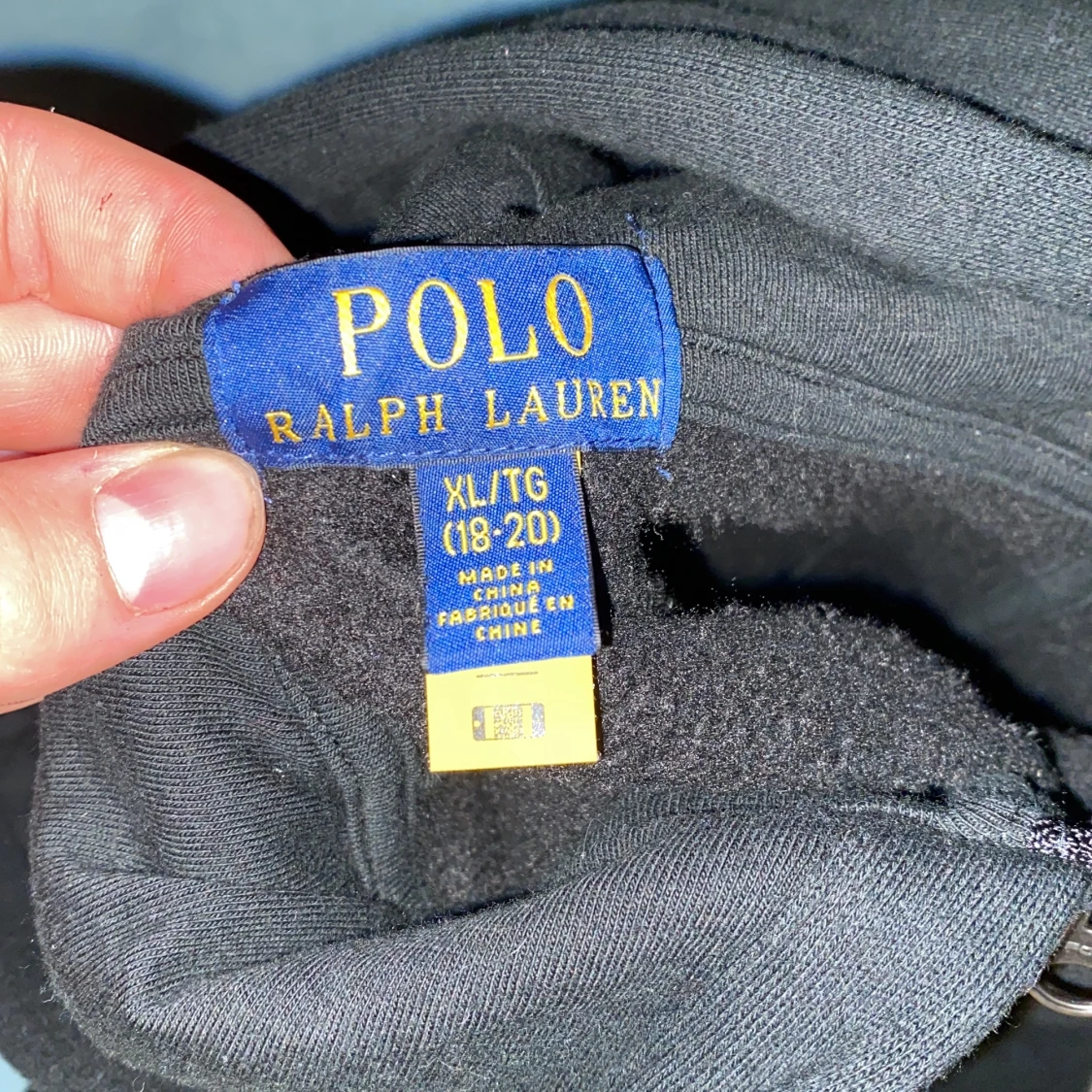 Polo Ralph louren  - 91