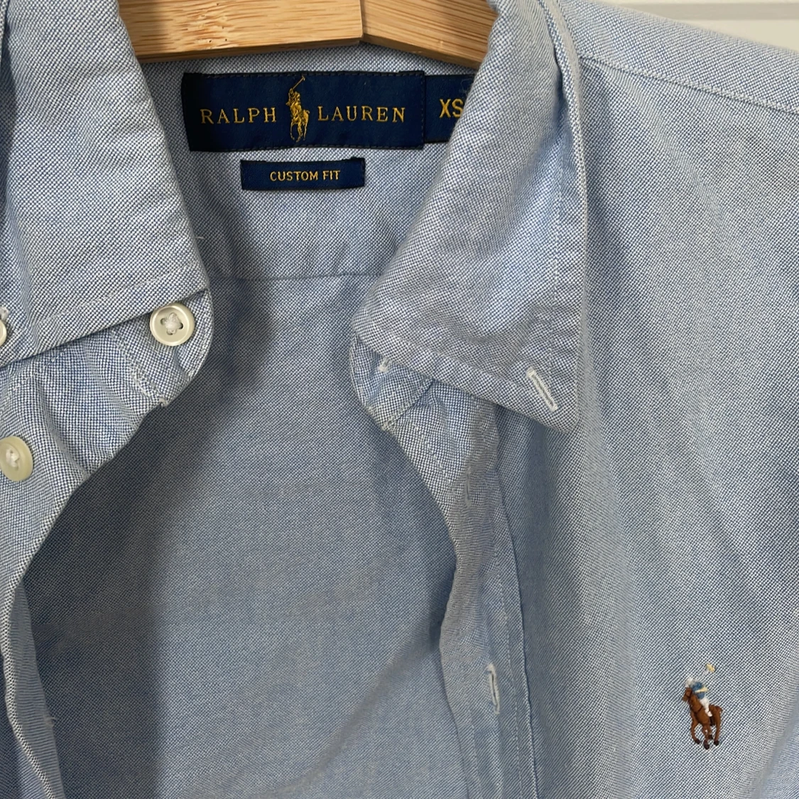 Skjorta- Ralph Lauren  - 91