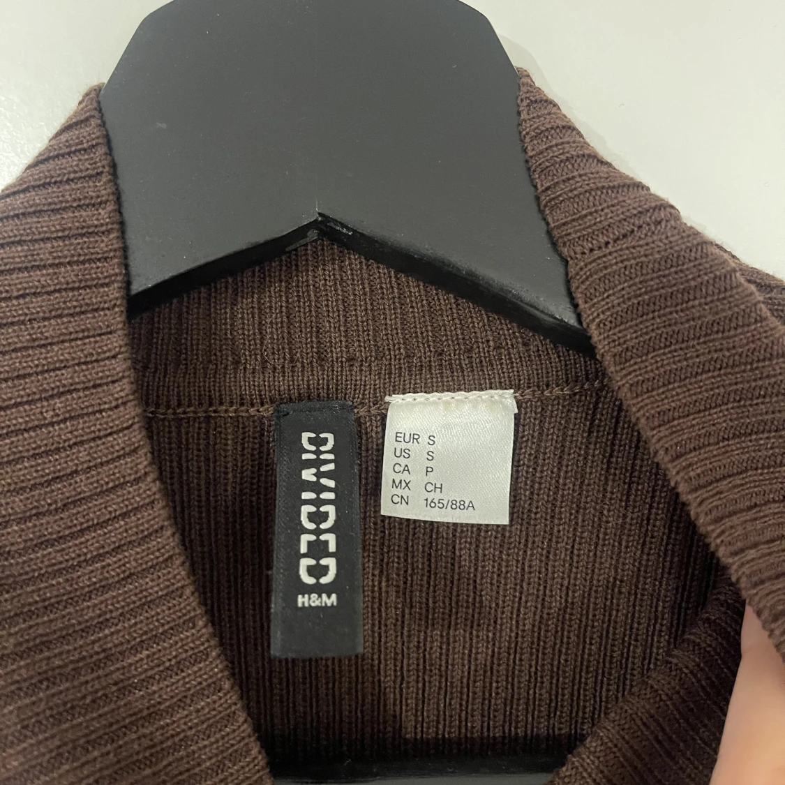 Polo top strl s - 91