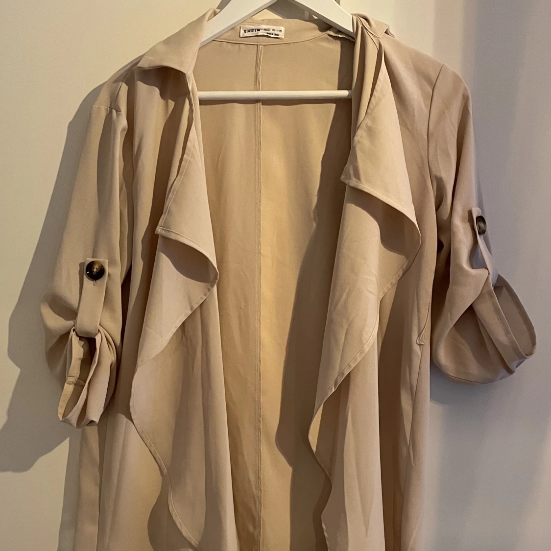 Tun sommarkappa  - 90