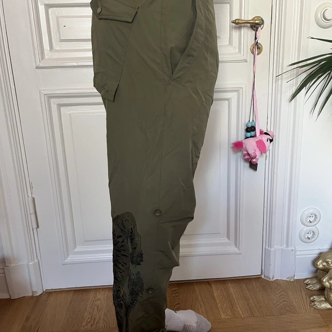 Maharashi jeans  - 91