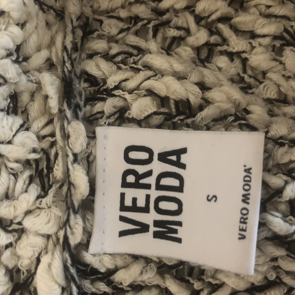 Vero Moda tröja  - 91