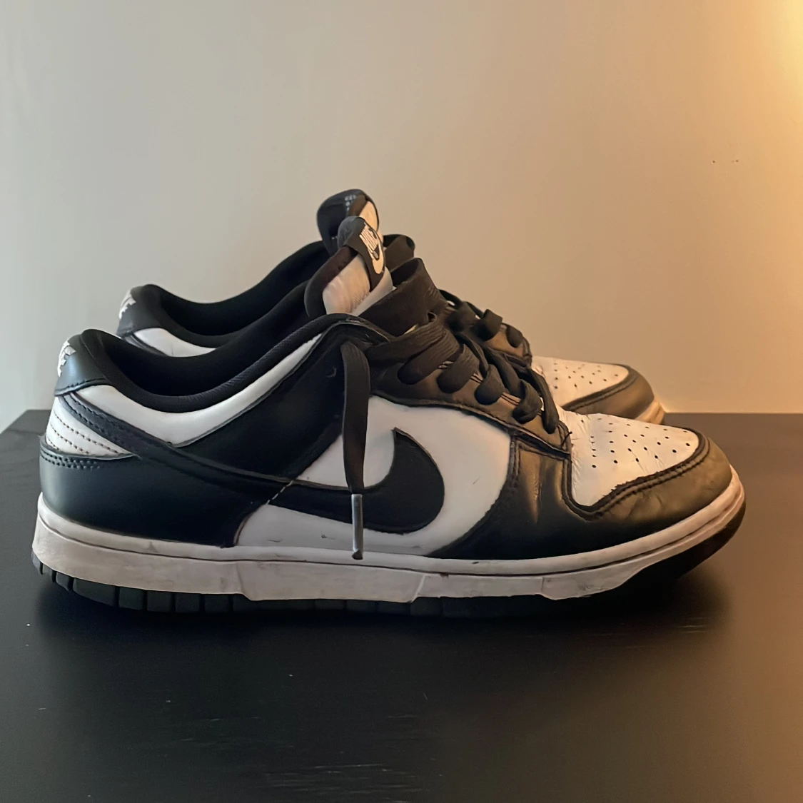 Nike panda dunks - 91