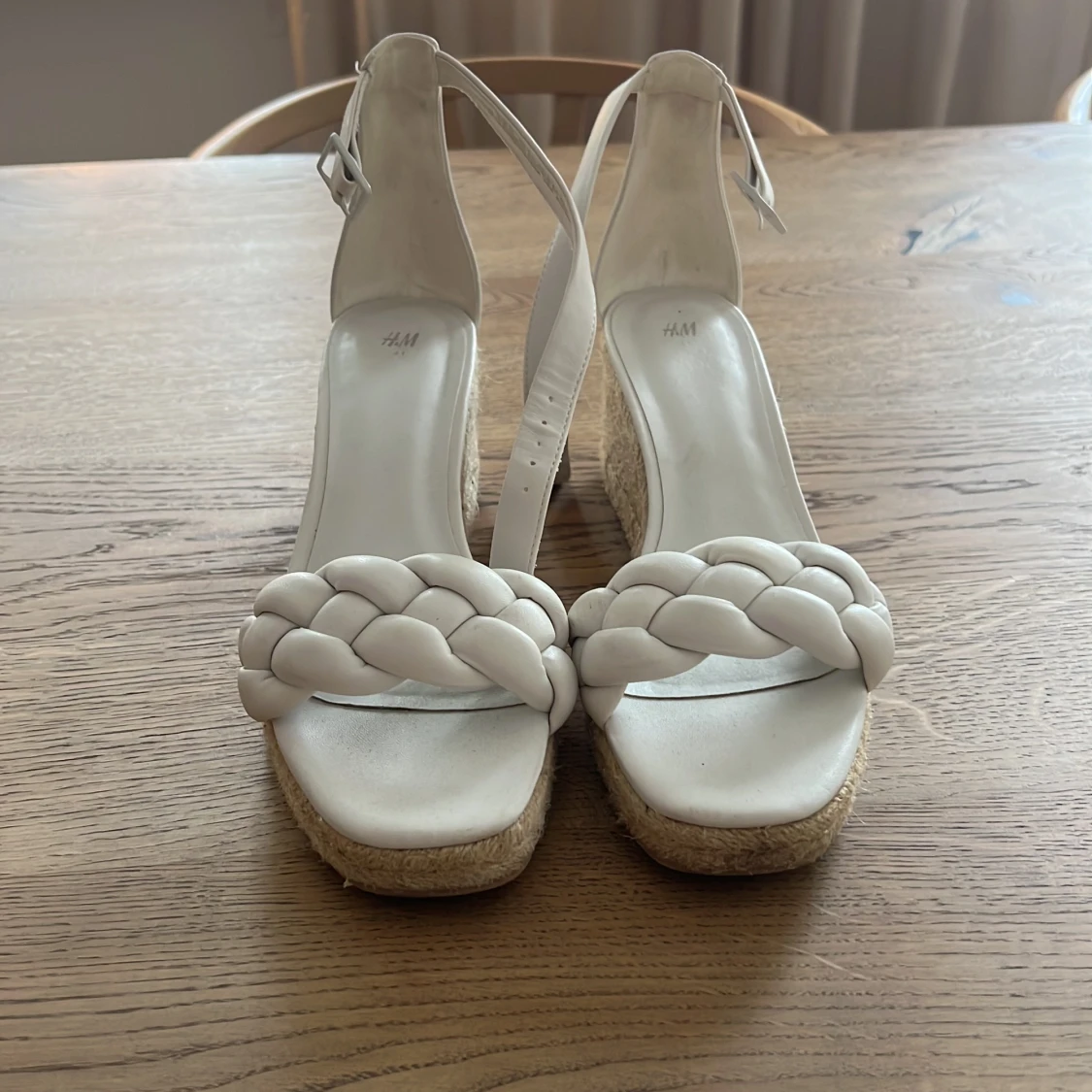 Kilklacksskor nyskick - 90