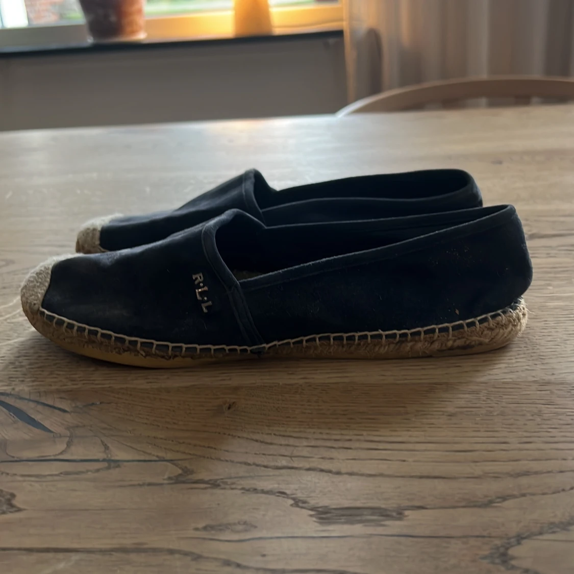 Ralph Lauren Espadrillos - 90
