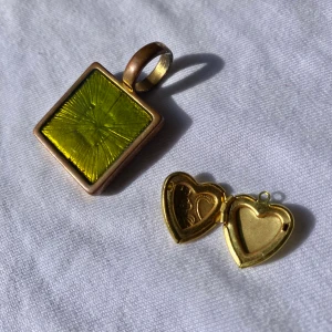 Halsband hänge  - ⭐️⭐️