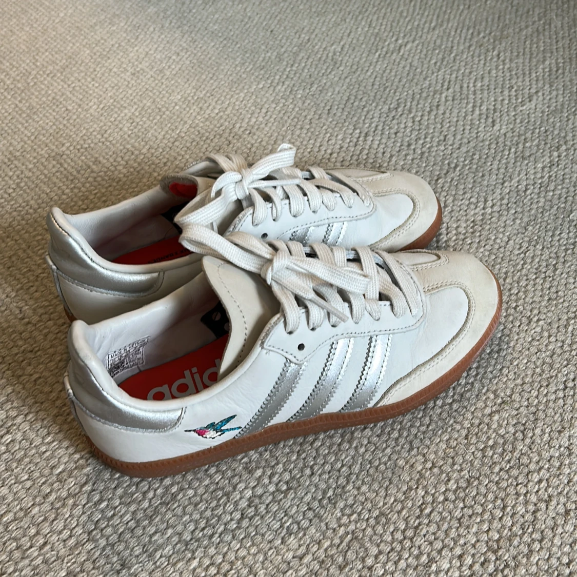 adidas Originals Samba OG 'Notting Hill Carnival'