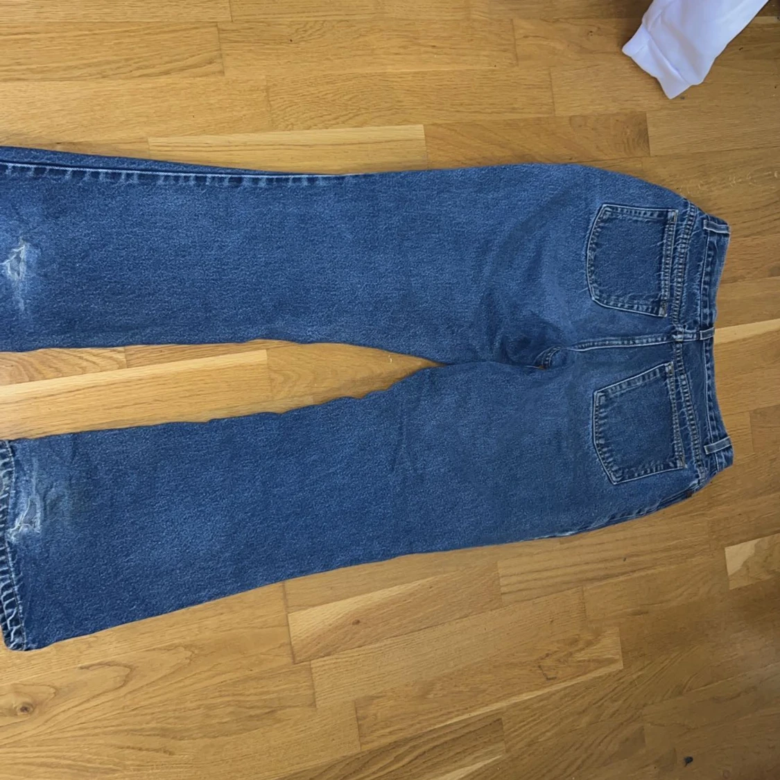 Beyond retro jeans - 90