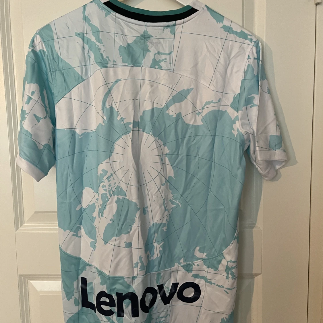 Inter milan matchtröja  - 90