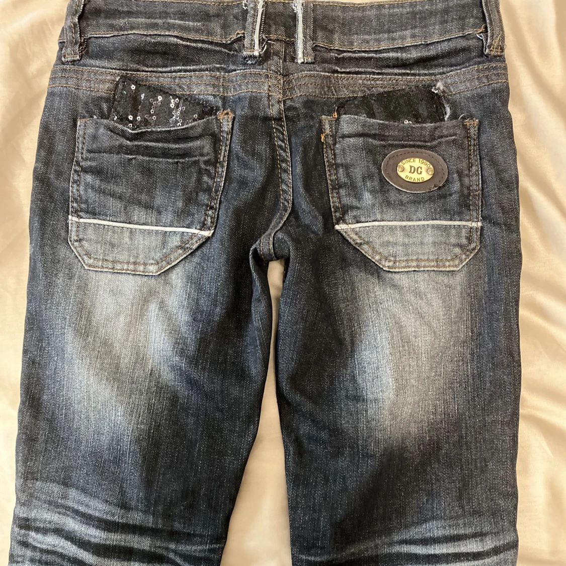 Jeans byxa  - 90