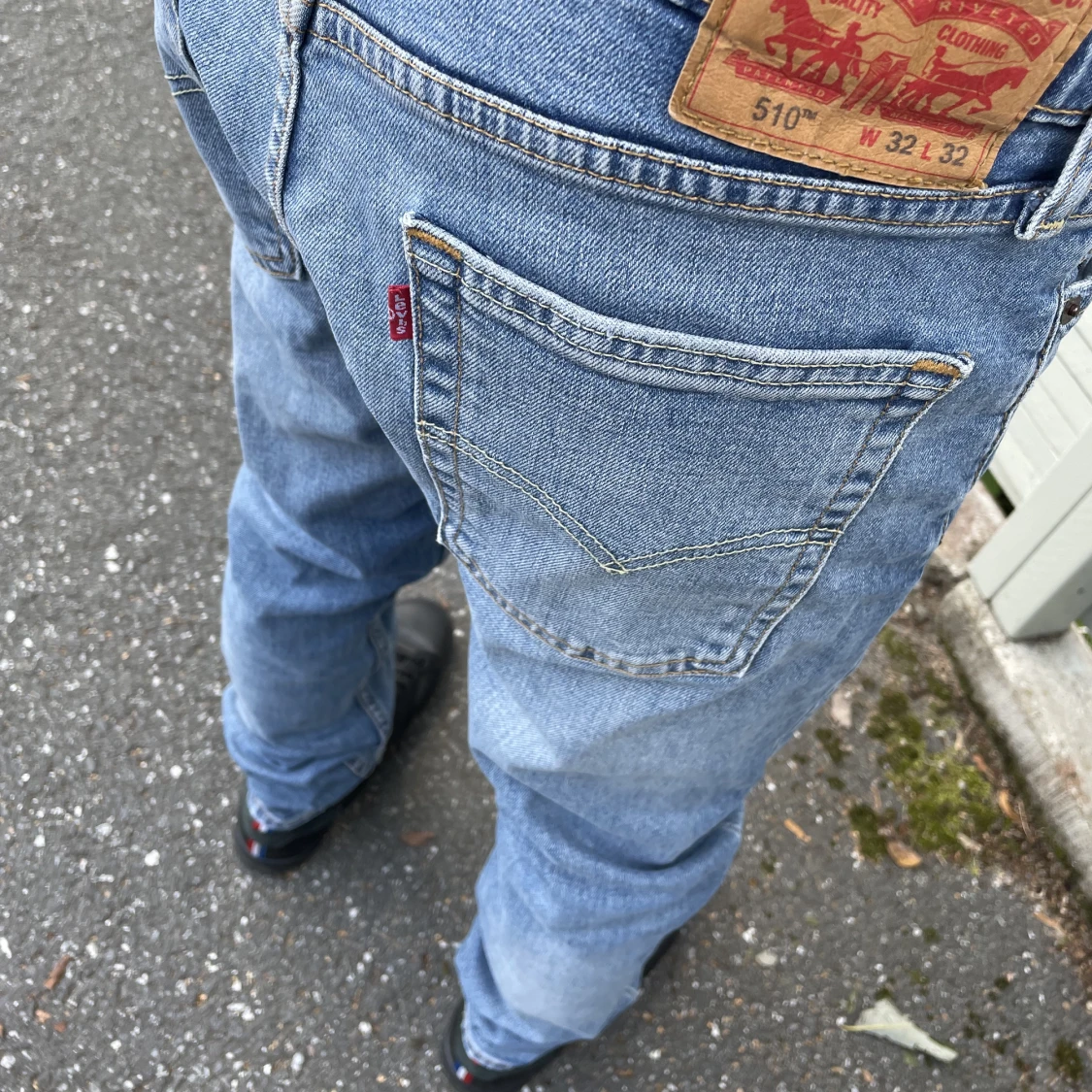 Levis jeans - 91