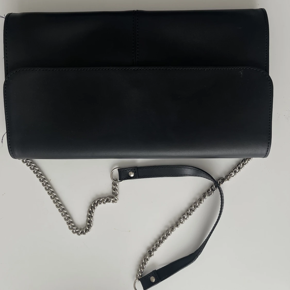 Läder clutch Don Donna  - 91