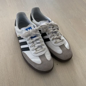 Samba og - Samba og som jag använt totalt 2ggr för de är i fel storlek 