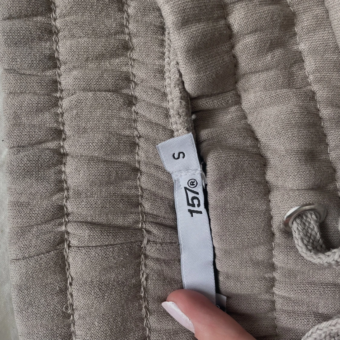 Lager 157 mjukis - 90