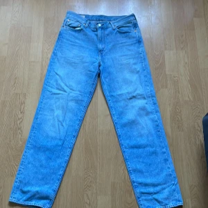 Levis jeans - Säljer mina Levis jeans då de inte används st W 30 L 32