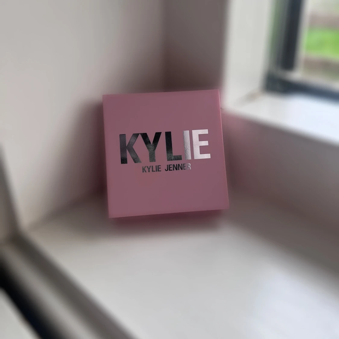 Kylie bronzer