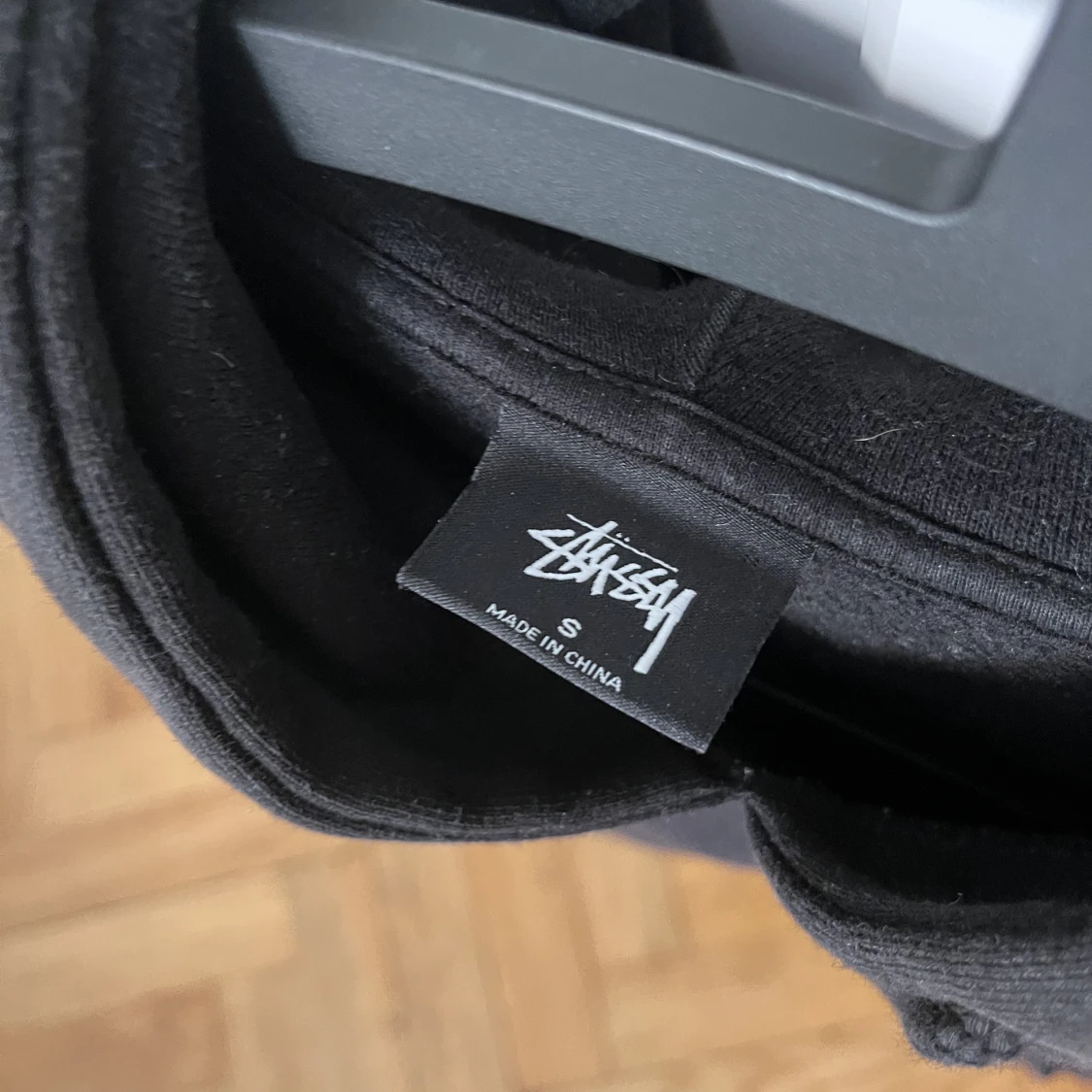 Stüssy Hoodie - 91